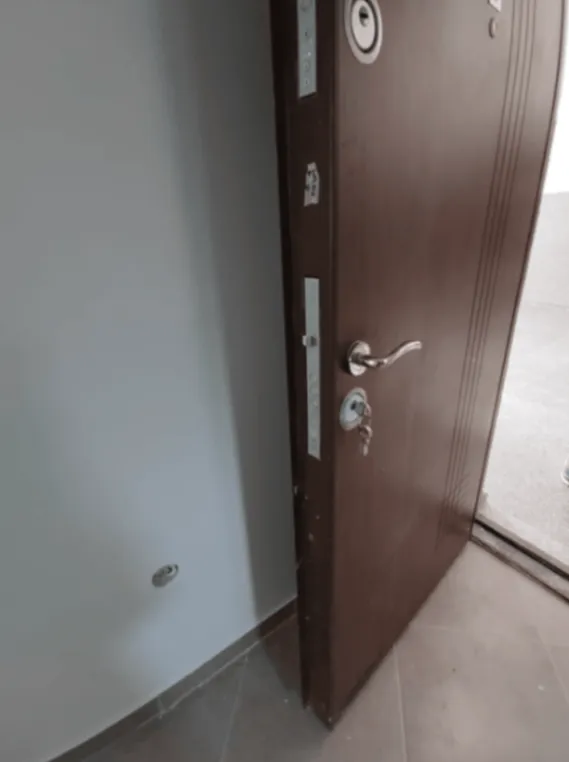 Sale, apartment, 43m², Bečići, Budva