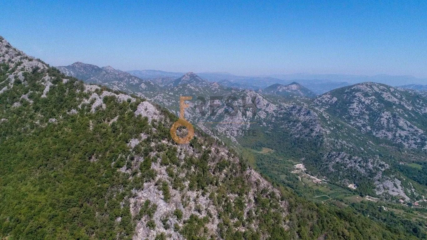 Prodaja, plac, 14000m², Podgorica, Crna Gora