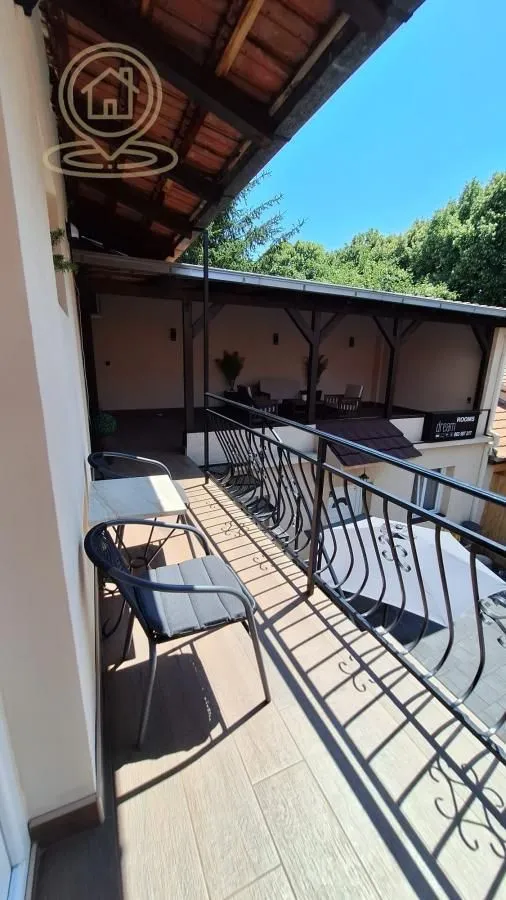 Rent, office space, 320m², Medijana, Niš