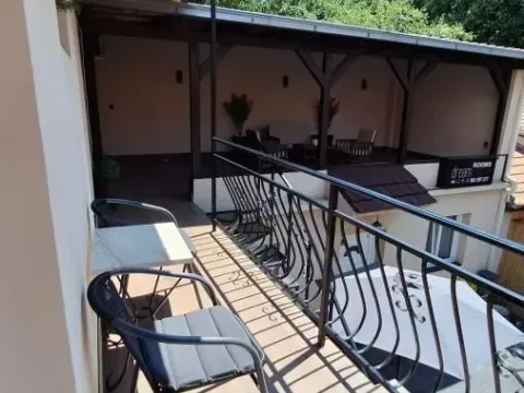 Rent, office space, 320m², Medijana, Niš - image 11