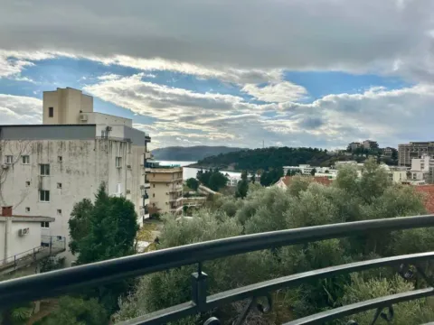 Sale, one bedroom apartment, 30m², Bečići, Budva