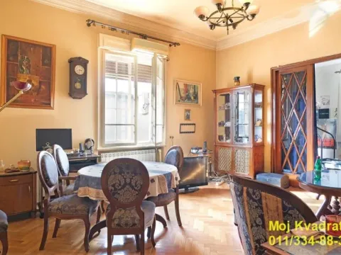 Prodaja, trosoban stan, 76m², Vračar Sve Podlokacije, Beograd - image 2
