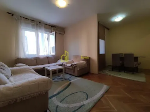 Rent, one bedroom apartment, 39m², Zagorič, Podgorica - image 7