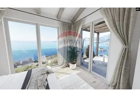 Sale, house, 230m², Blizikuće, Budva - image 4