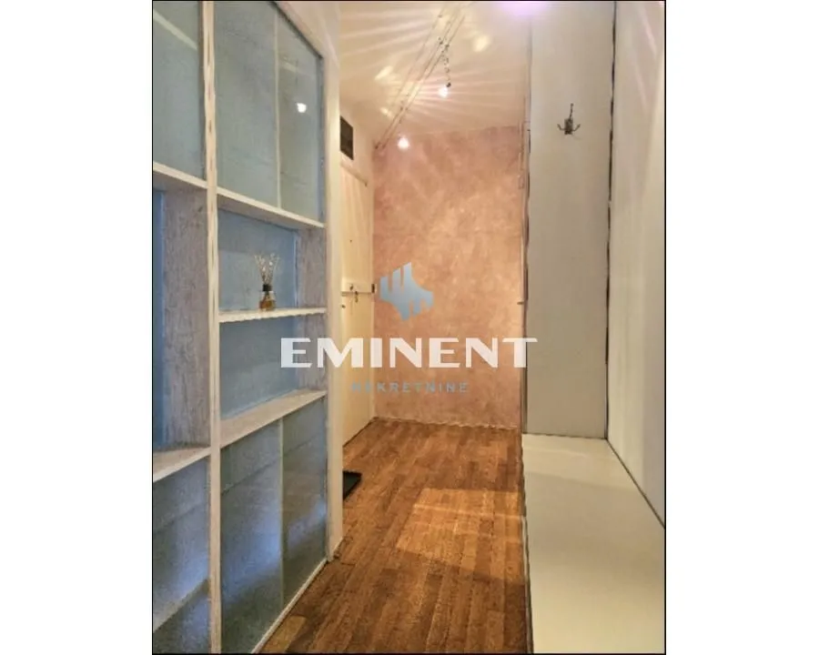 Rent, apartment, 40m², Vukov Spomenik, Zvezdara Sve Podlokacije