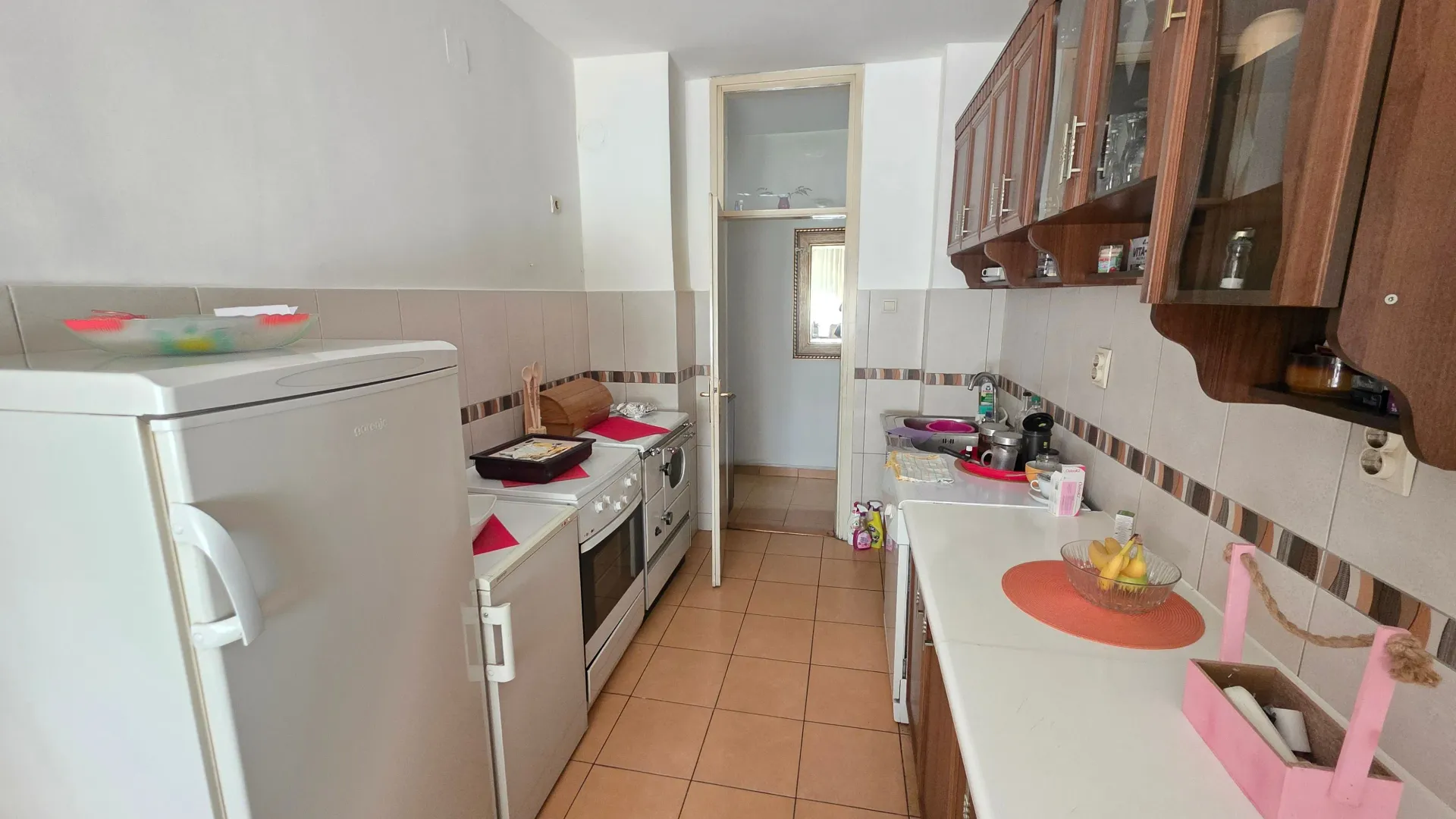 Prodaja, dvosoban stan, 76m², Centar, Podgorica
