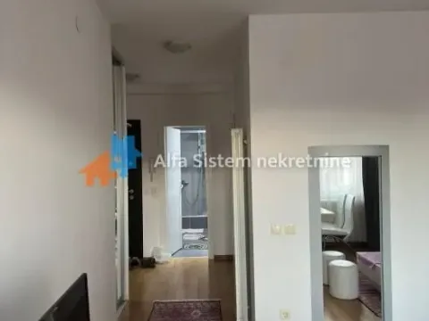 Izdavanje, dvosoban stan, 48m², Stari Grad, Beograd - image 22