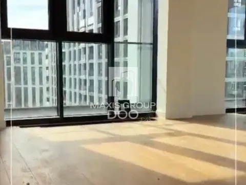 Izdavanje, četvorosoban stan, 146m², Savski Venac, Beograd - image 3