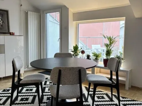 Izdavanje, dvosoban stan, 54m², Centar, Novi Sad - image 3