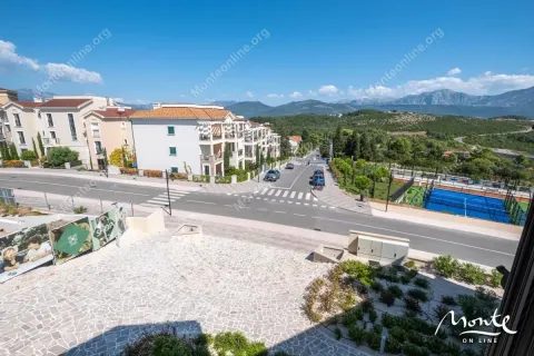Prodaja, dvosoban stan, 93m², Luštica Bay, Tivat - image 22