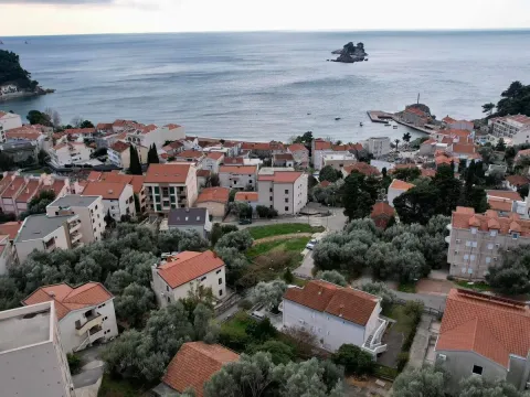 Sale, land lot, 237m², Petrovac, Budva - image 15