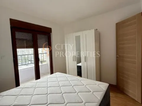 Rent, apartment, 38m², Stari Aerodrom, Podgorica - image 8
