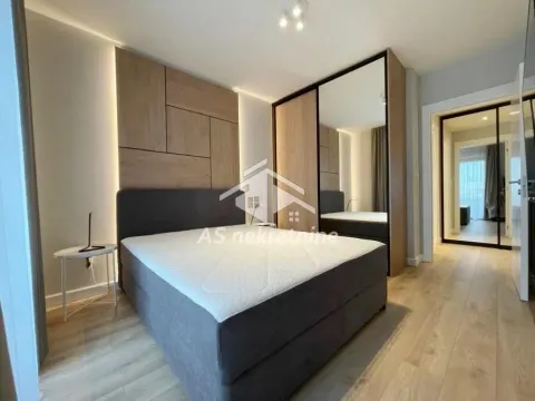 Izdavanje, dvosoban stan, 55m², Voždovac Sve Podlokacije, Beograd - image 5