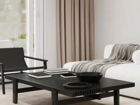 Prodaja, dvosoban stan, 86m², Tivat, Crna Gora - image 8