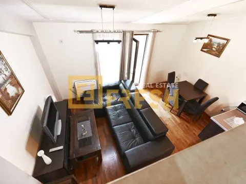 Izdavanje, jednosoban stan, 53m², Pobrežje, Podgorica - image 17