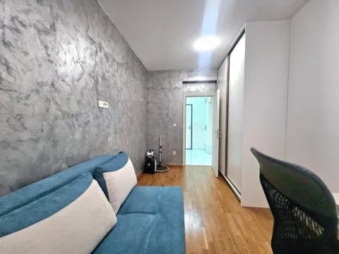 Prodaja, dvosoban stan, 68m², Zabjelo, Podgorica - image 10