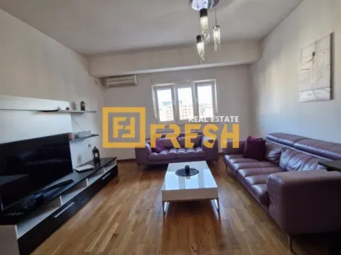 Rent, one bedroom apartment, 54m², City Kvart, Podgorica - image 3