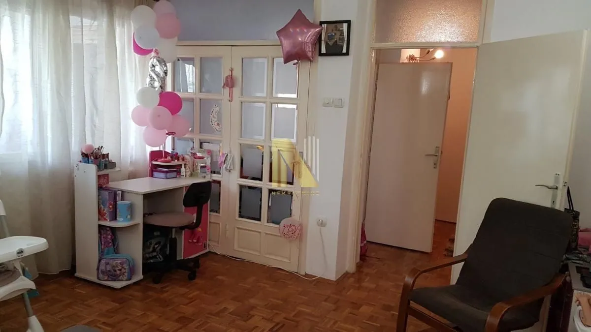 Izdavanje, dvosoban stan, 56m², Liman 4, Novi Sad Sve Podlokacije