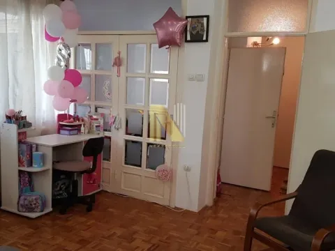 Izdavanje, dvosoban stan, 56m², Liman 4, Novi Sad Sve Podlokacije - image 2