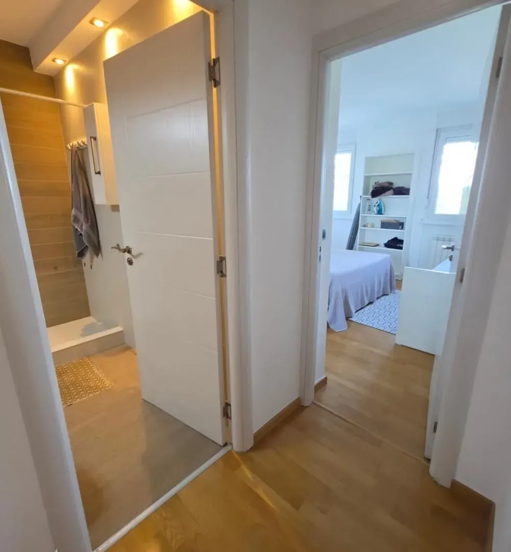 Sale, two bedroom apartment, 63m², Novi Beograd Sve Podlokacije, Beograd