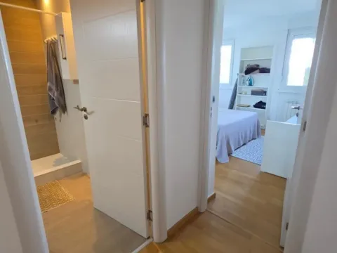 Sale, two bedroom apartment, 63m², Novi Beograd Sve Podlokacije, Beograd - image 13