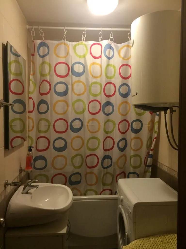 Rent, one bedroom apartment, 45m², Zagorič, Podgorica