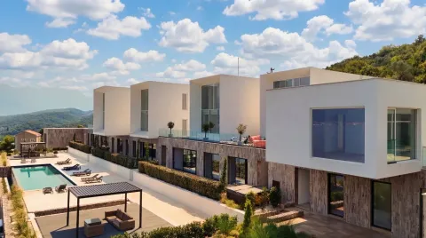 Prodaja, jednosoban stan, 157m², Krašići, Tivat - image 21