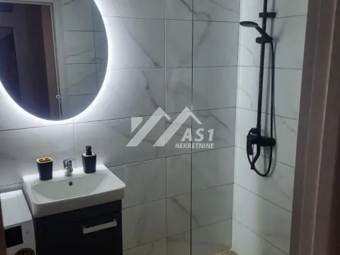 Rent, one bedroom apartment, 33m², Veternik, Novi Sad Sve Podlokacije - image 9