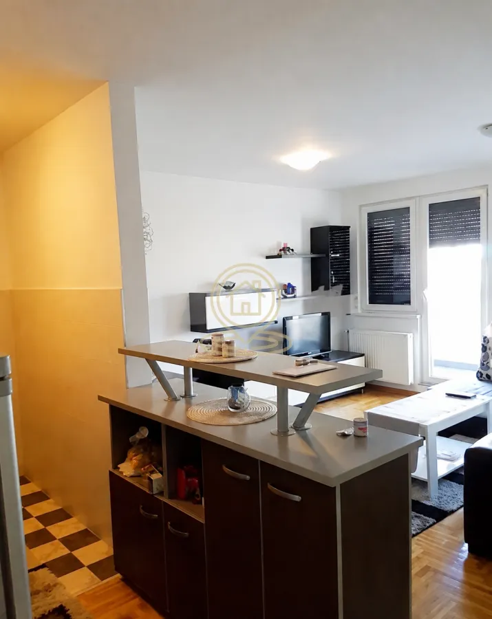 Rent, two bedroom apartment, 63m², Kluz, Zvezdara Sve Podlokacije