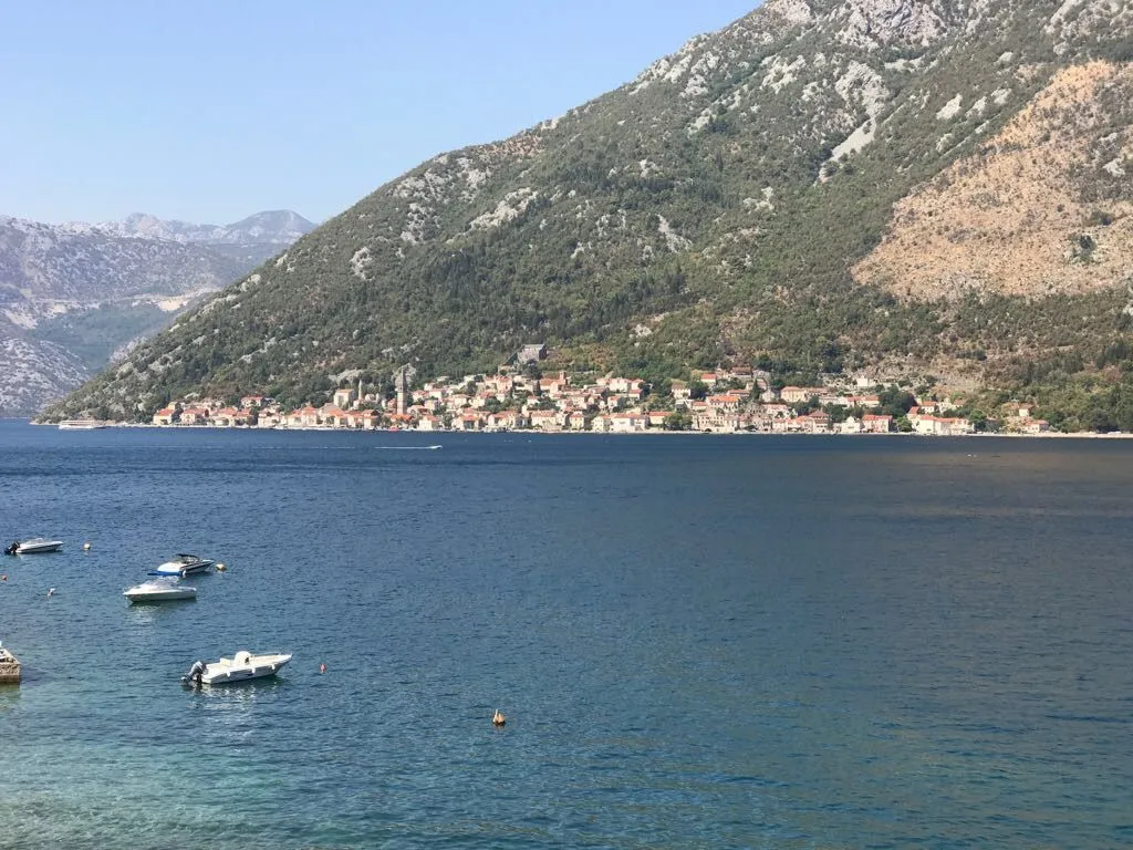 Prodaja, kuća, 280m², Stoliv, Kotor