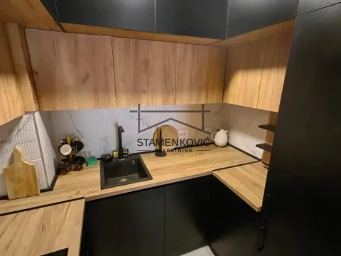 Rent, one bedroom apartment, 37m², Novi Sad Sve Podlokacije, Novi Sad - image 4