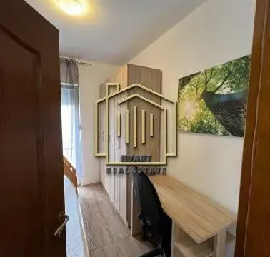 Izdavanje, dvosoban stan, 67m², Zabjelo, Podgorica - image 7