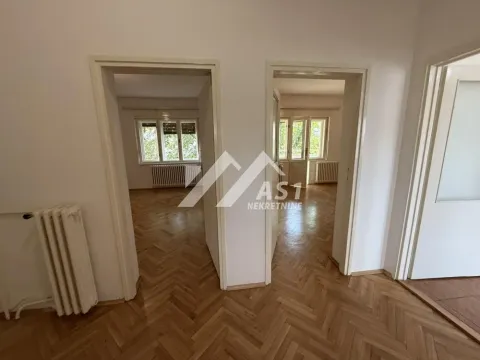 Prodaja, dvosoban stan, 68m², Kej, Novi Sad Sve Podlokacije - image 4