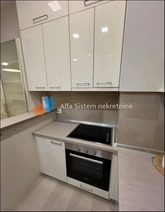 Rent, three bedroom apartment, 86m², Tašmajdan, Palilula Sve Podlokacije