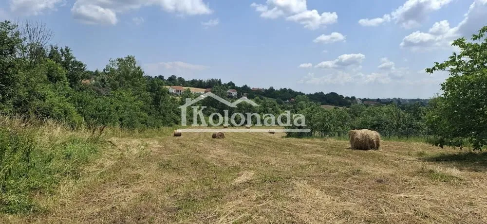 Prodaja, plac, 4856m², Parcani, Sopot
