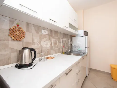 Izdavanje, jednosoban stan, 61m², Centar, Podgorica - image 4