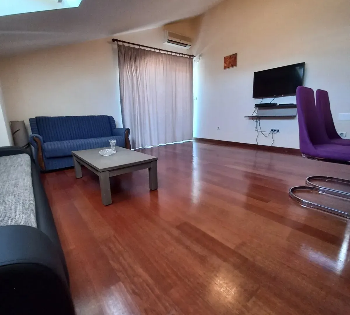 Prodaja, stan, 87m², Budva, Crna Gora