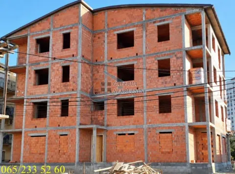 Prodaja, garsonjera, 27m², Čukarica, Beograd - image 3
