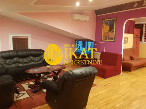 Prodaja, četvorosoban stan, 142m², Čukarica, Beograd - image 4