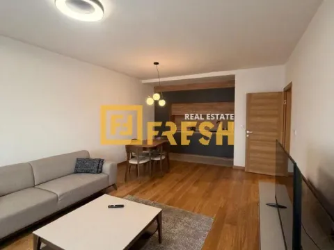 Izdavanje, dvosoban stan, 75m², City Kvart, Podgorica - image 2