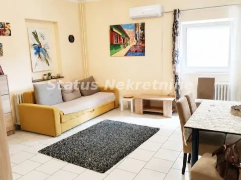 Prodaja, trosoban stan, 50m², Novi Sad, Srbija - image 2