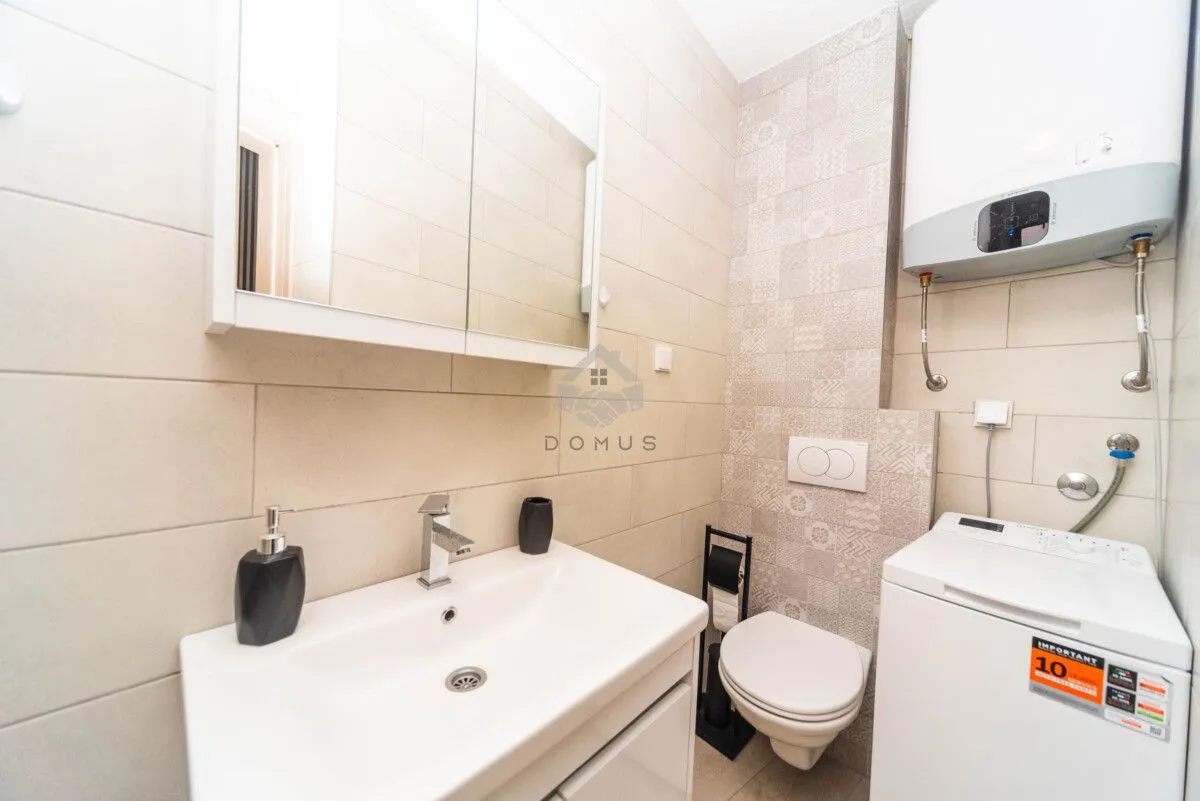 Prodaja, stan, 30m², Bar, Crna Gora