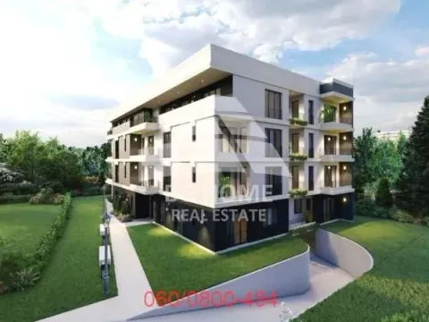 Sale, two bedroom apartment, 62m², Pančevo, Srbija - image 2