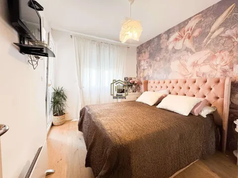 Prodaja, dvosoban stan, 63m², Dalmatinska ulica, Podgorica - image 9