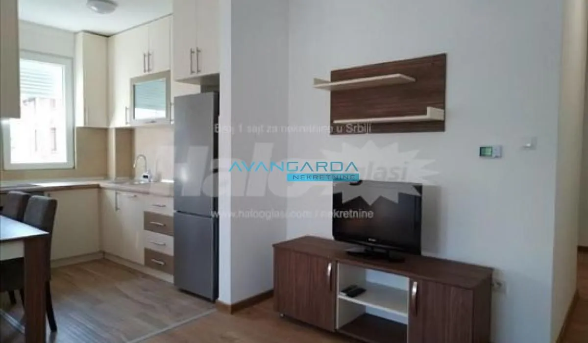 Rent, apartment, 63m², Zemun Bačka, Zemun Sve Podlokacije