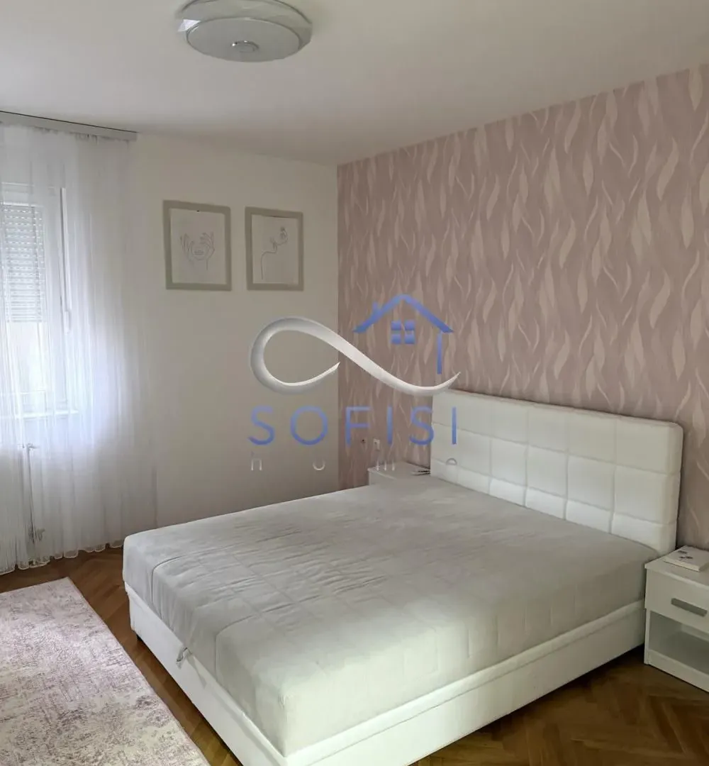 Izdavanje, dvosoban stan, 50m², Grbavica, Novi Sad Sve Podlokacije