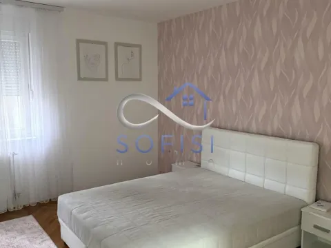 Izdavanje, dvosoban stan, 50m², Grbavica, Novi Sad Sve Podlokacije - image 11