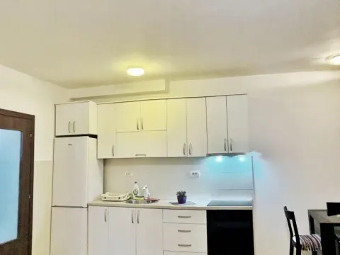 Rent, apartment, 43m², Stari Aerodrom, Podgorica - image 7