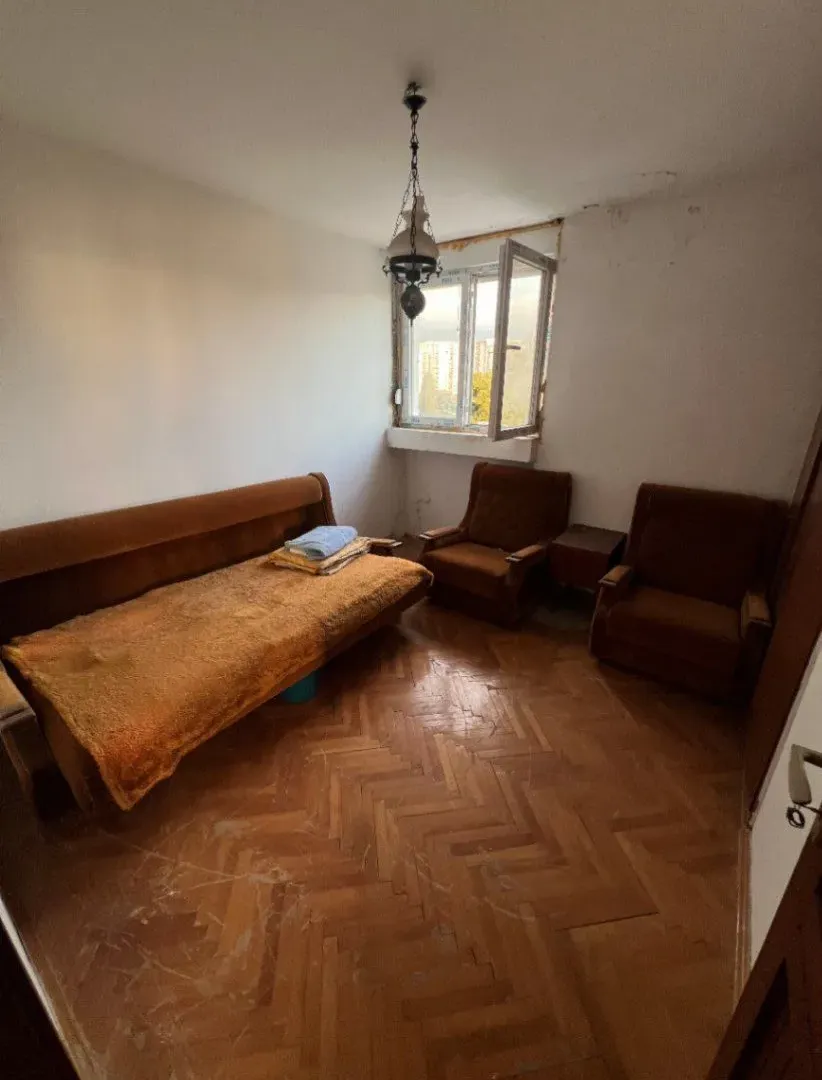 Sale, apartment, 73m², Centar, Bar