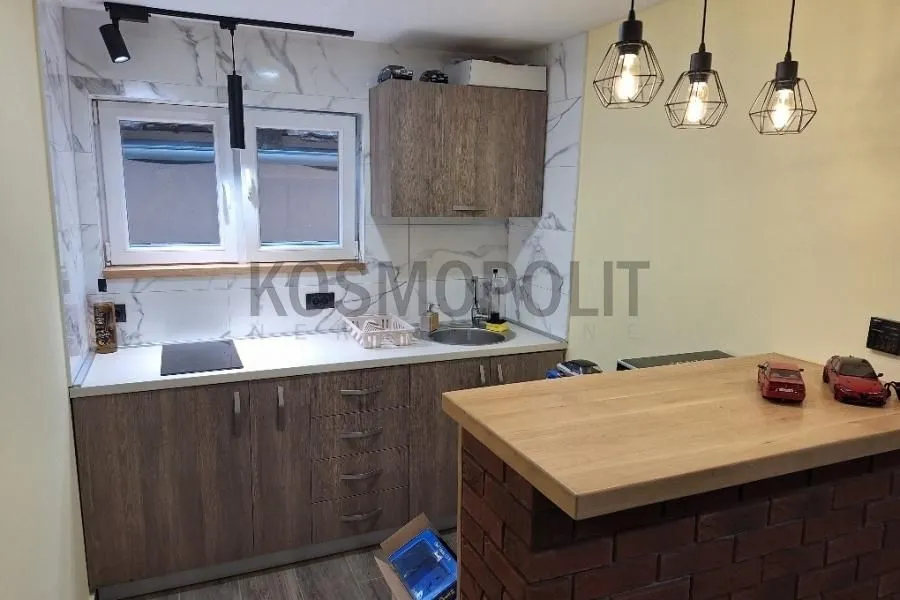 Rent, two bedroom apartment, 66m², Zemun Gardoš, Zemun Sve Podlokacije